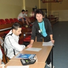 Mistrzostwa szkoły w piłce ręcznej
